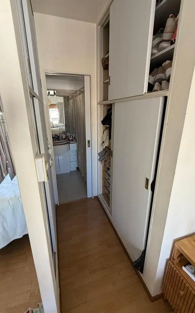 VENTA SEMIPISO 3 AMB. CABALLITO PQUE. RIVADAVIA 2