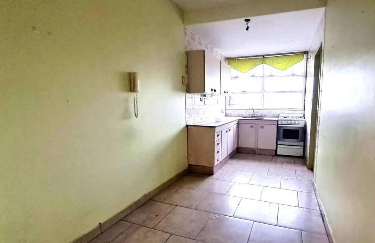 VENTA DEPTO 4 AMB. 82M2 LUMINOSO CON COCHERA HAEDO 3