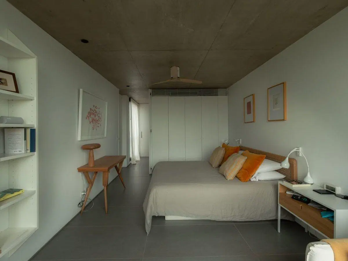 Venta DUPLEX 4 amb Belgrano TERRAZA 2 COCHERAS 2
