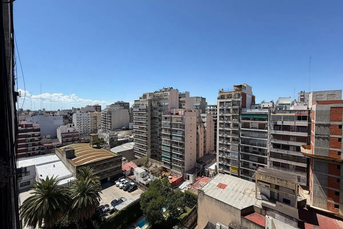 Venta Departamento 3 ambientes en Belgrano 3