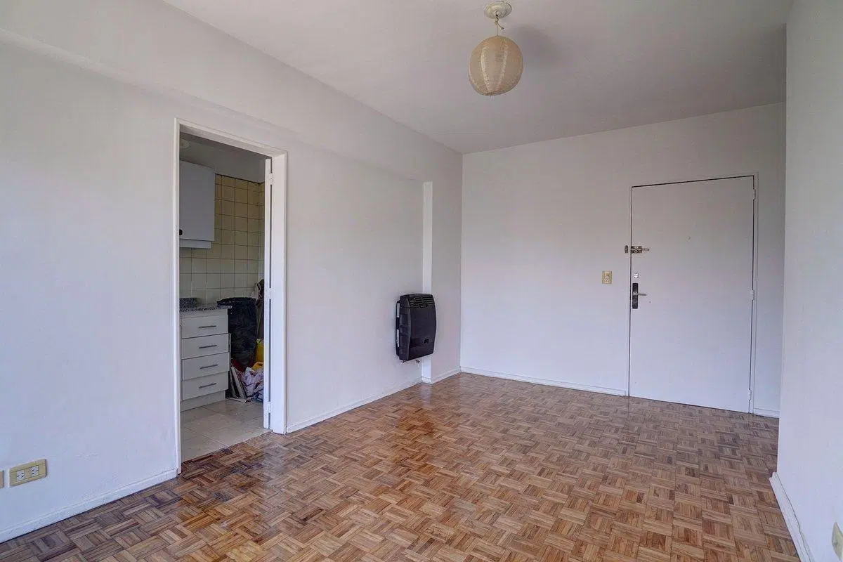 Venta Departamento 3 ambientes en Belgrano 5