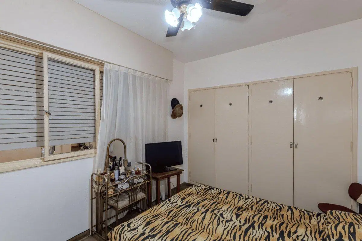 VENTA DEPARTAMENTO 2 AMBIENTES VILLA DEL PARQUE 4
