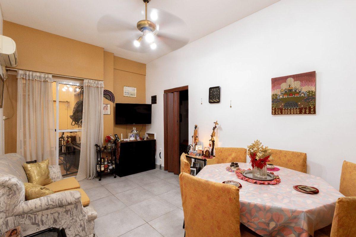 VENTA DEPARTAMENTO 2 AMBIENTES VILLA DEL PARQUE
