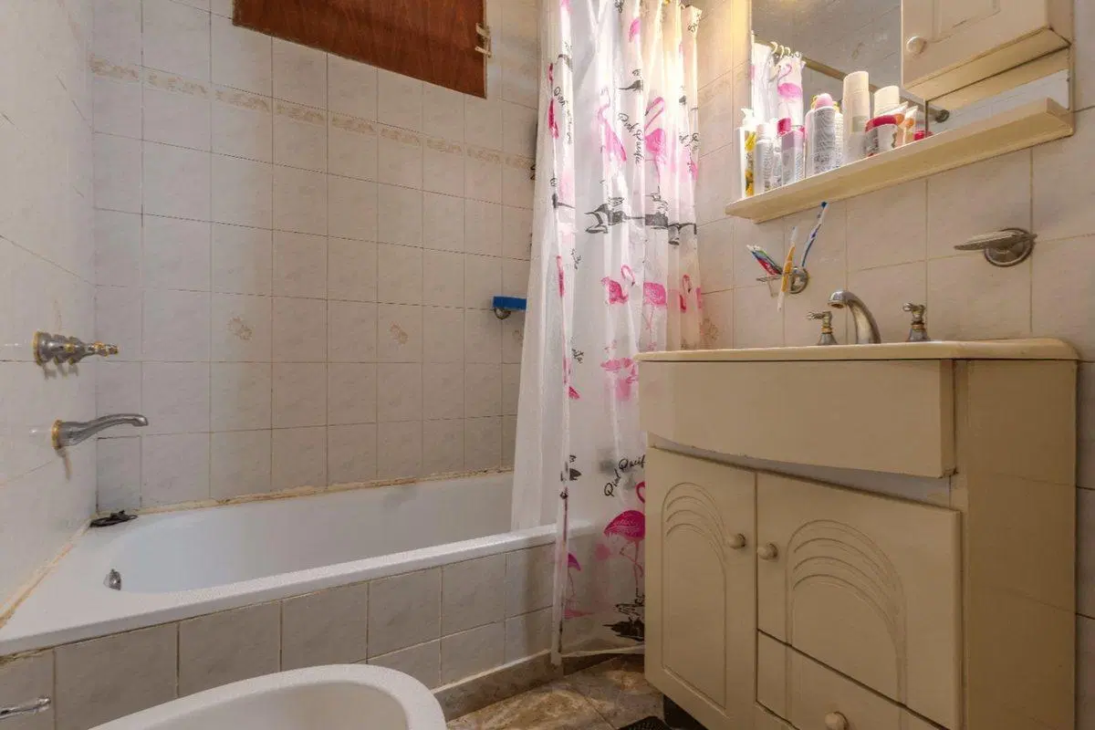 VENTA DEPARTAMENTO 2 AMBIENTES VILLA DEL PARQUE 2
