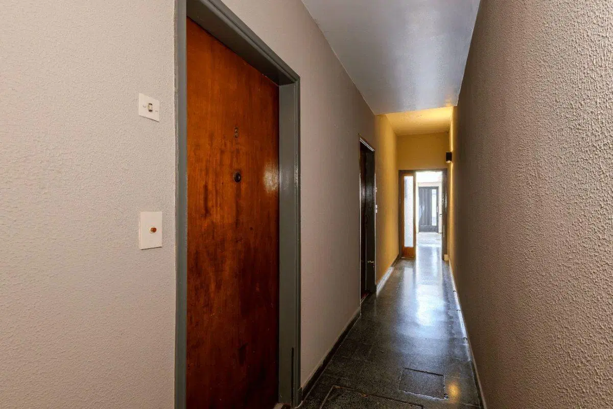 VENTA DEPARTAMENTO 2 AMBIENTES VILLA DEL PARQUE 3