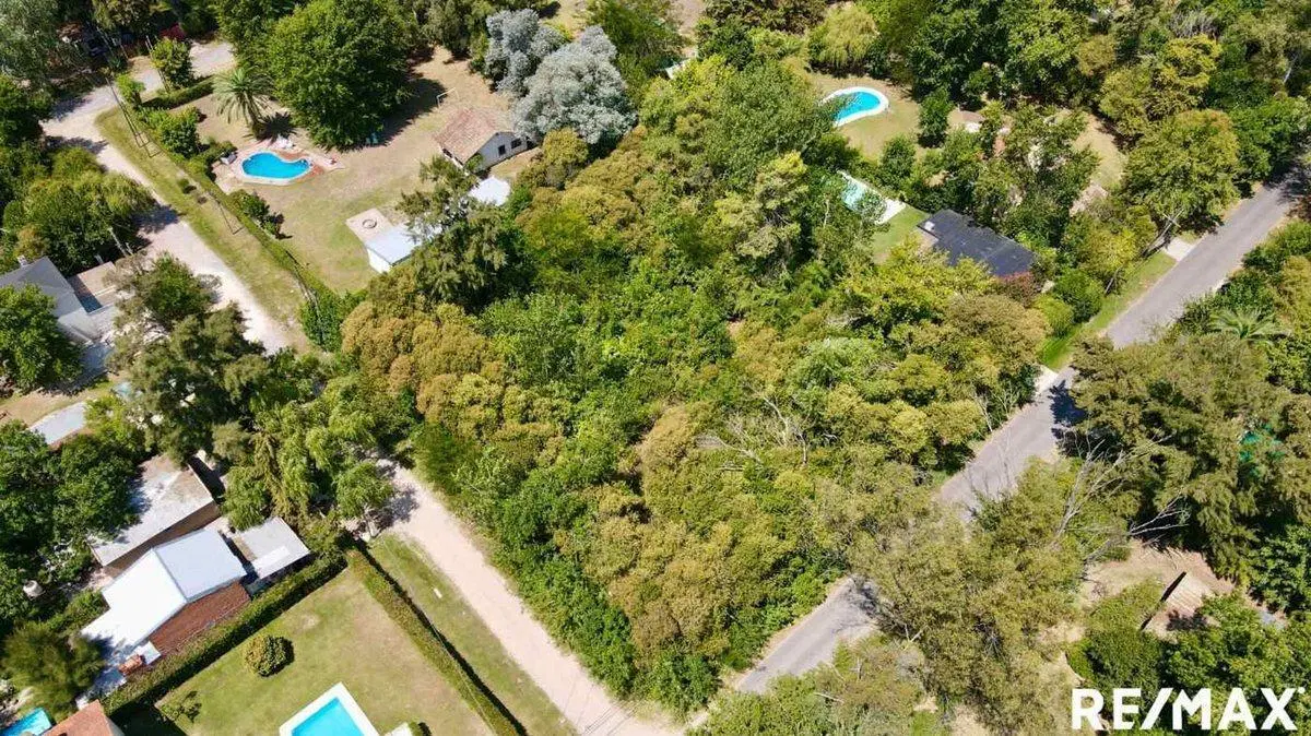 VENTA LOTE EN LA BOTA APTO DESARROLLO INMOBIIARIO 5