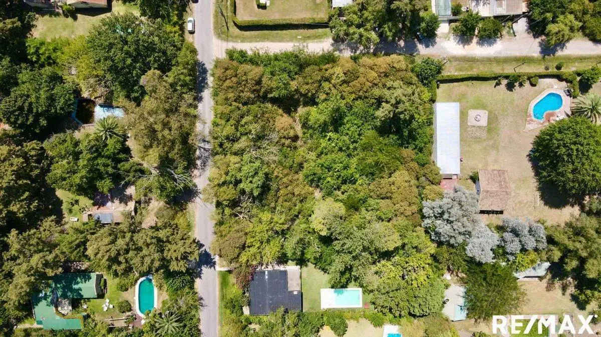 VENTA LOTE EN LA BOTA APTO DESARROLLO INMOBIIARIO 8
