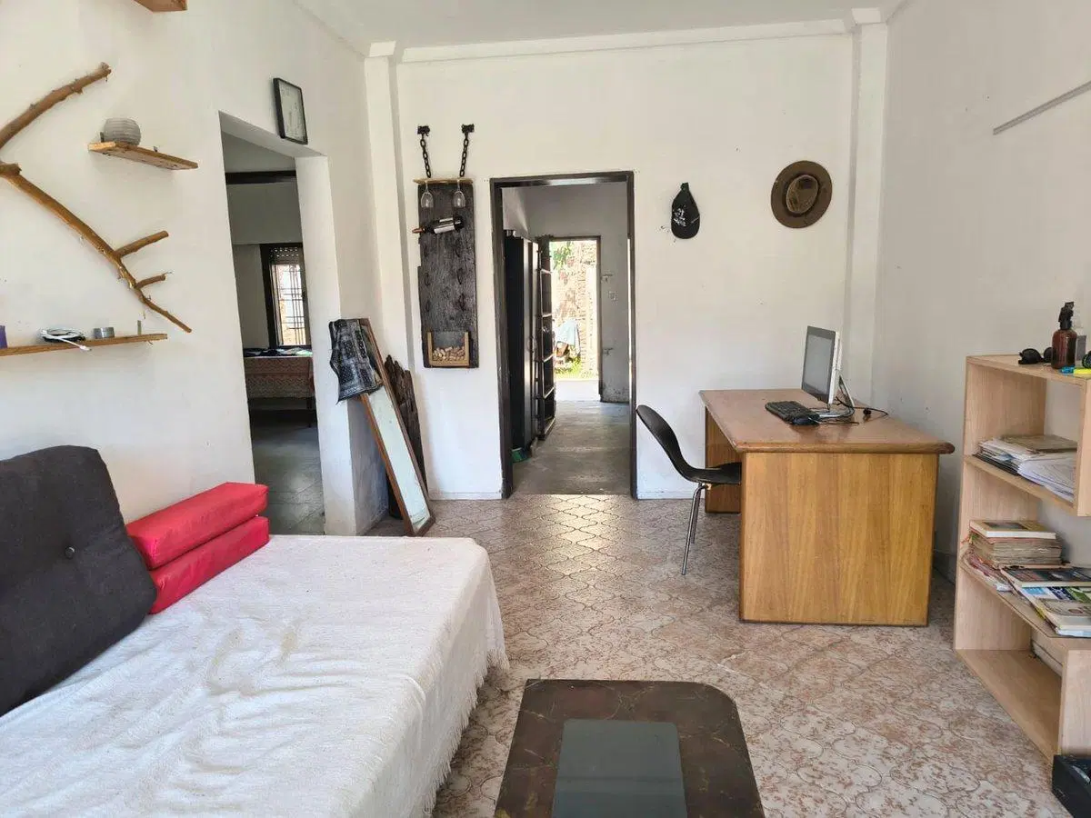Venta Casa 3 amb a Refaccionar Lote Propio 10x21 2