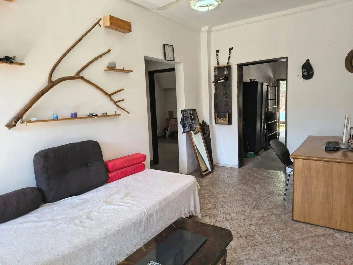 Venta Casa 3 amb a Refaccionar Lote Propio 10x21 5