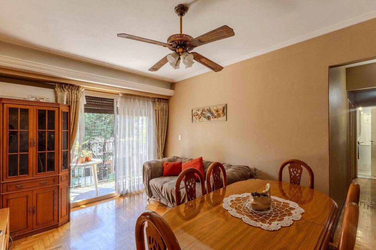 VENTA DEPARTAMENTO 3 AMBIENTES SAN CRISTOBAL