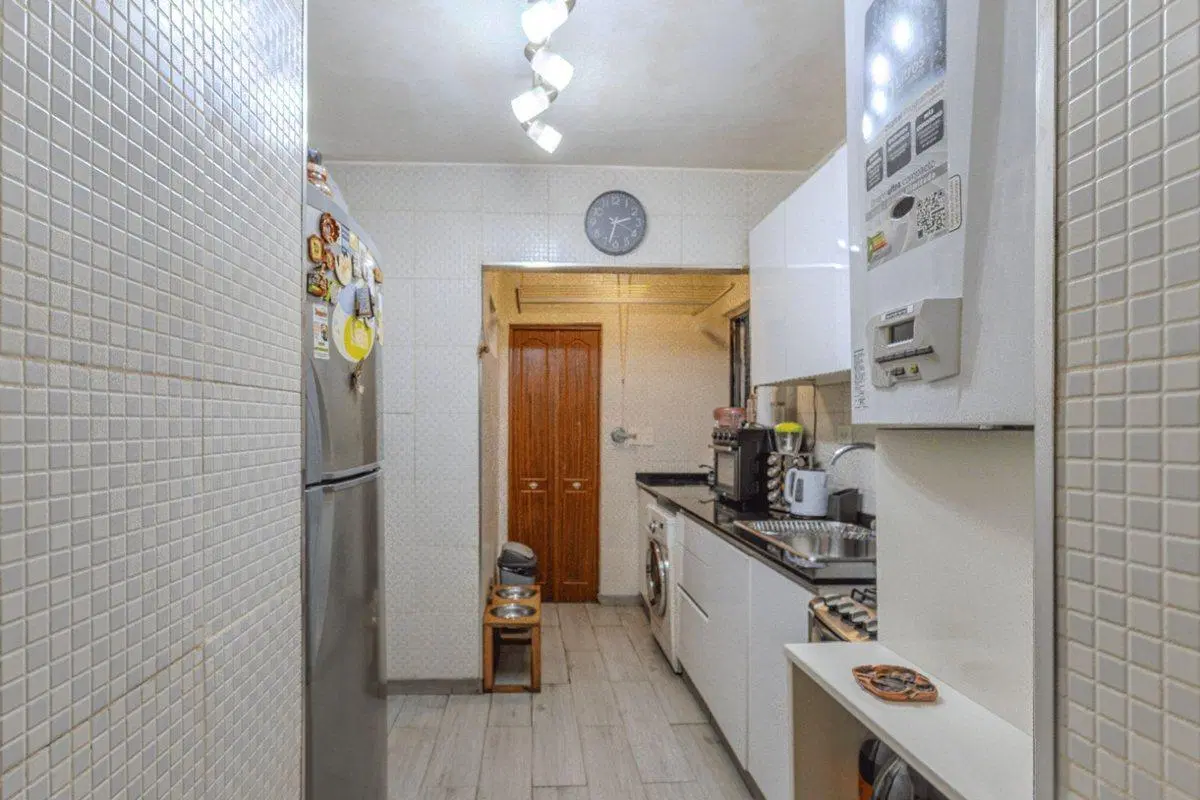 VENTA DEPARTAMENTO 3 AMBIENTES SAN CRISTOBAL 4
