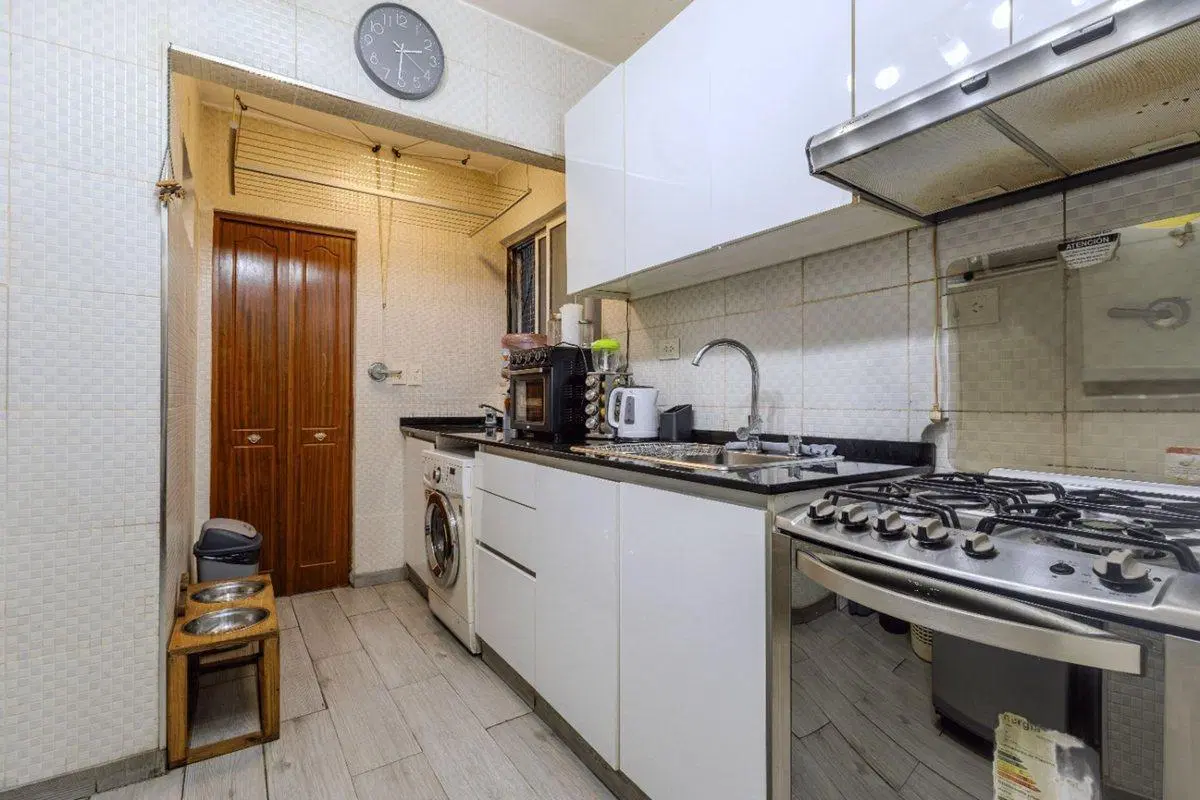 VENTA DEPARTAMENTO 3 AMBIENTES SAN CRISTOBAL 3