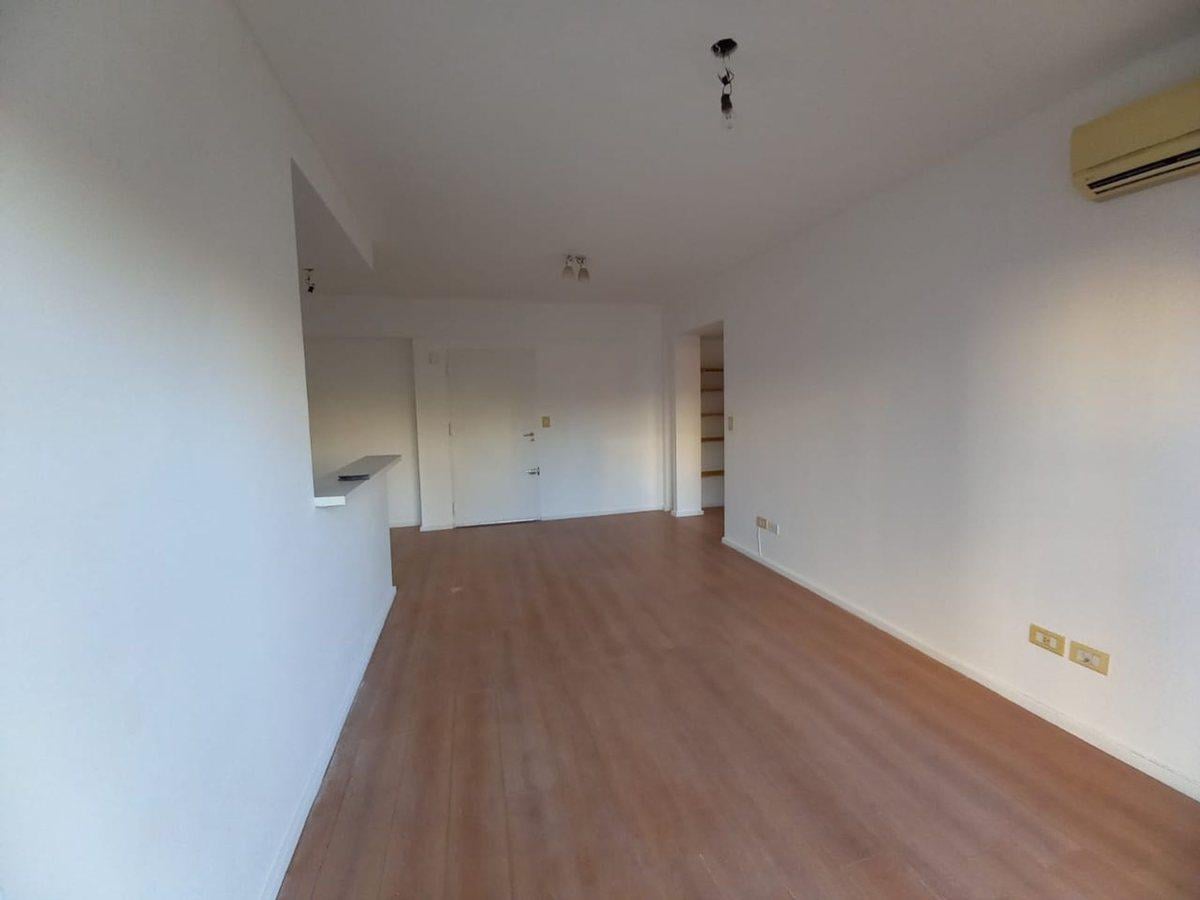 Venta departamento 2 ambientes balcon Barracas