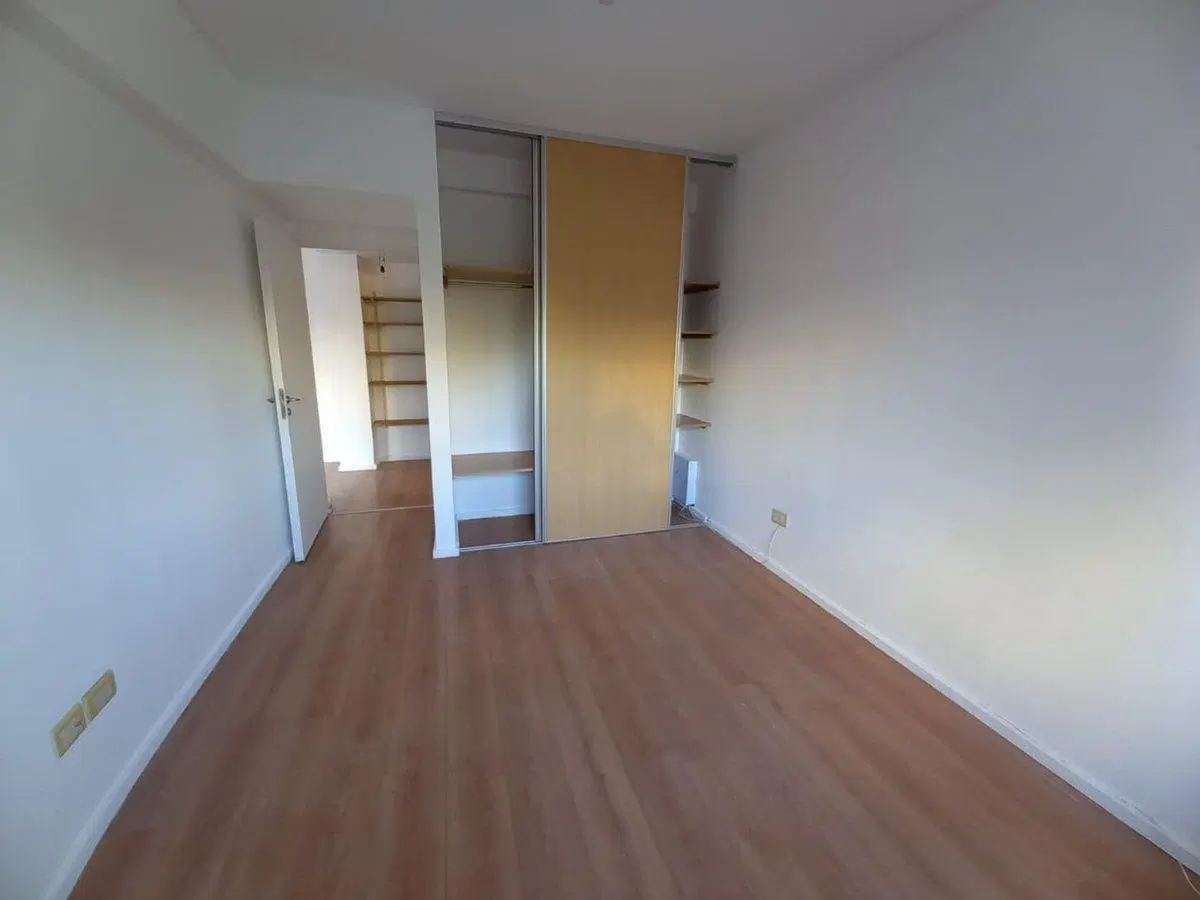 Venta departamento 2 ambientes balcon Barracas 4