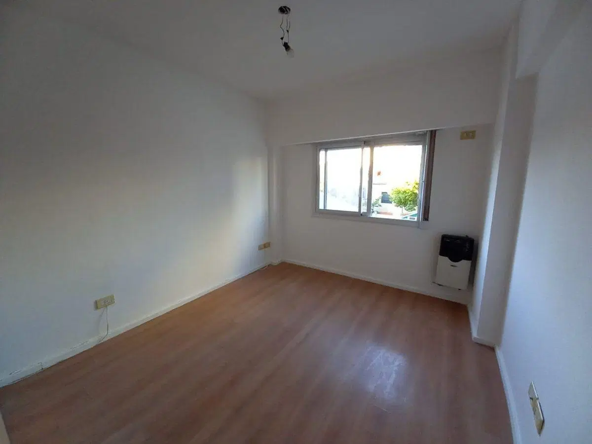 Venta departamento 2 ambientes balcon Barracas 5