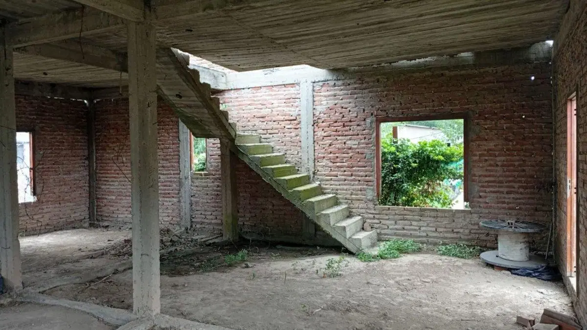 Venta de Lote en Alejandro Korn 3