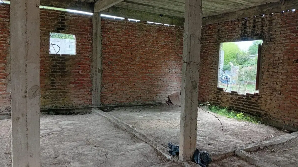 Venta de Lote en Alejandro Korn 5