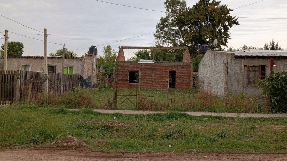 Venta de Lote en Alejandro Korn