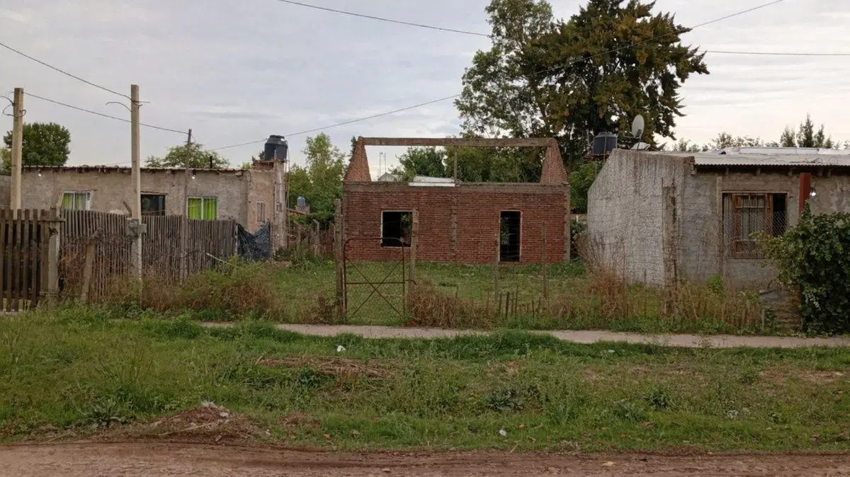 Venta de Lote en Alejandro Korn 2