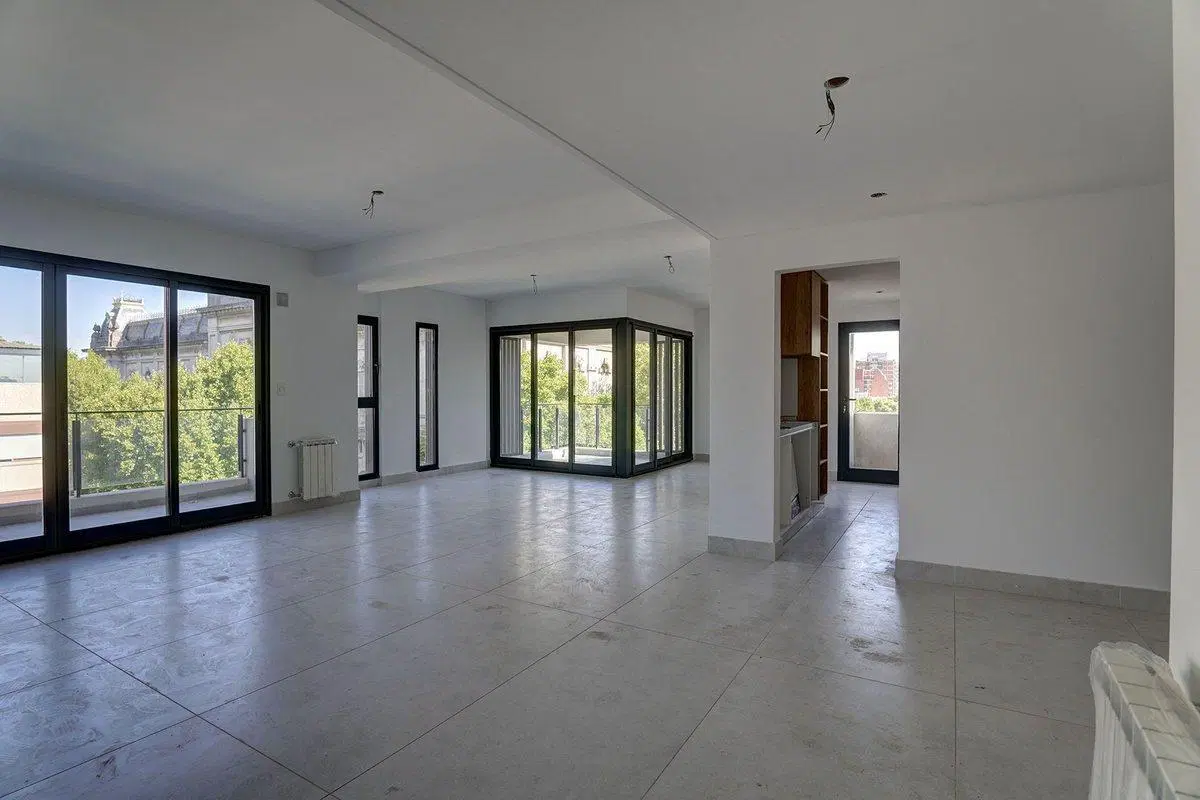 VENTA DEPTO 4 AMBIENTES VILLA DEVOTO A ESTRENAR 2