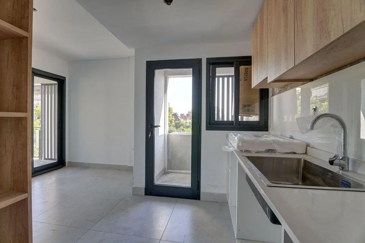 VENTA DEPTO 4 AMBIENTES VILLA DEVOTO A ESTRENAR 4