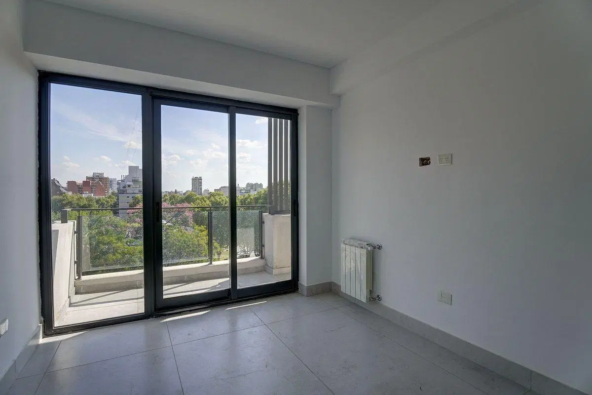 VENTA DEPTO 4 AMBIENTES VILLA DEVOTO A ESTRENAR 3