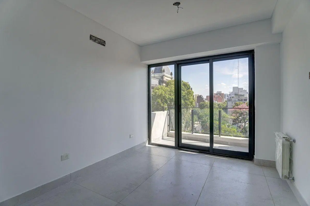 VENTA DEPTO 4 AMBIENTES VILLA DEVOTO A ESTRENAR 5