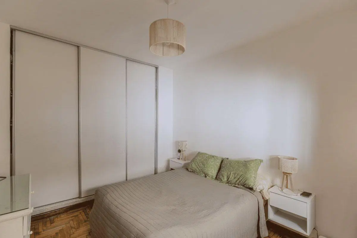 VENTA DEPARTAMENTO 2 AMBIENTES REFACIONADO ALMAGRO 3