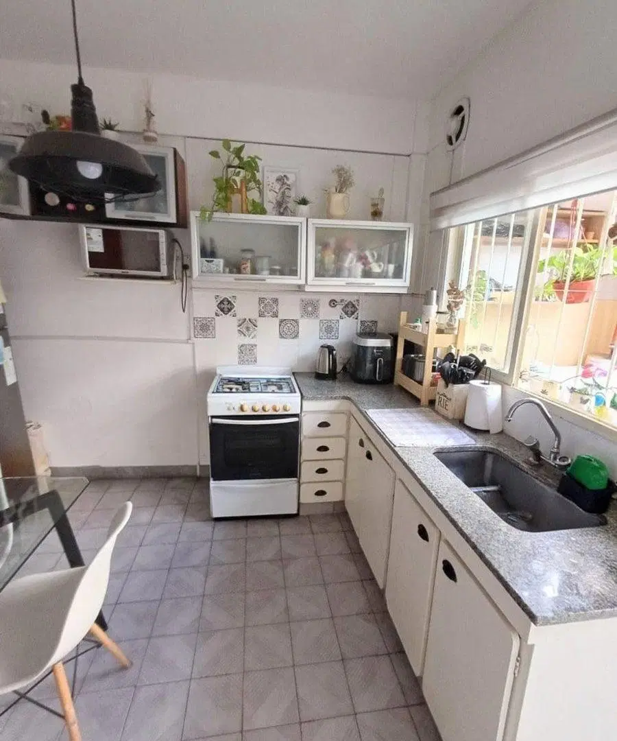 Venta PH Duplex 3 amb con cochera en Ramos Mejia 8
