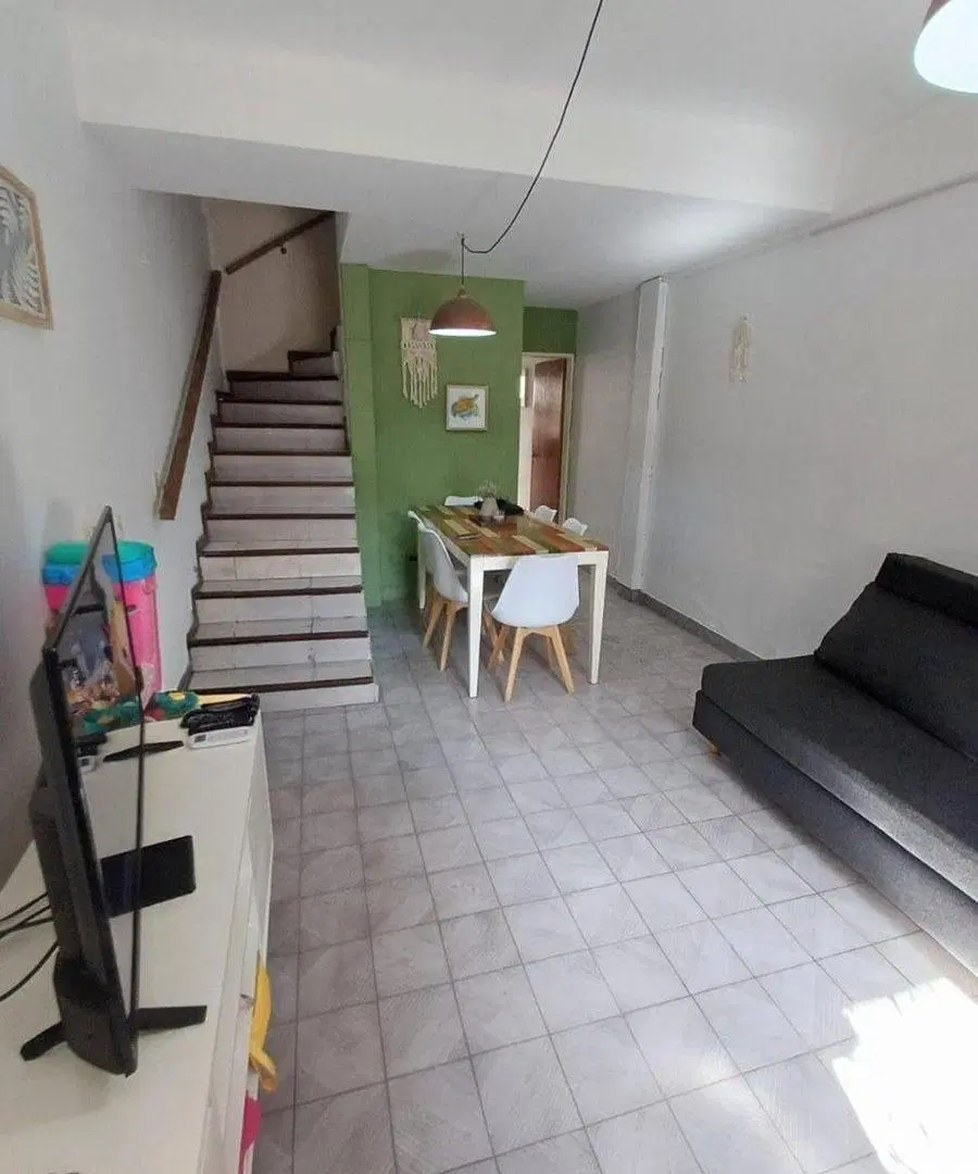 Venta PH Duplex 3 amb con cochera en Ramos Mejia 2