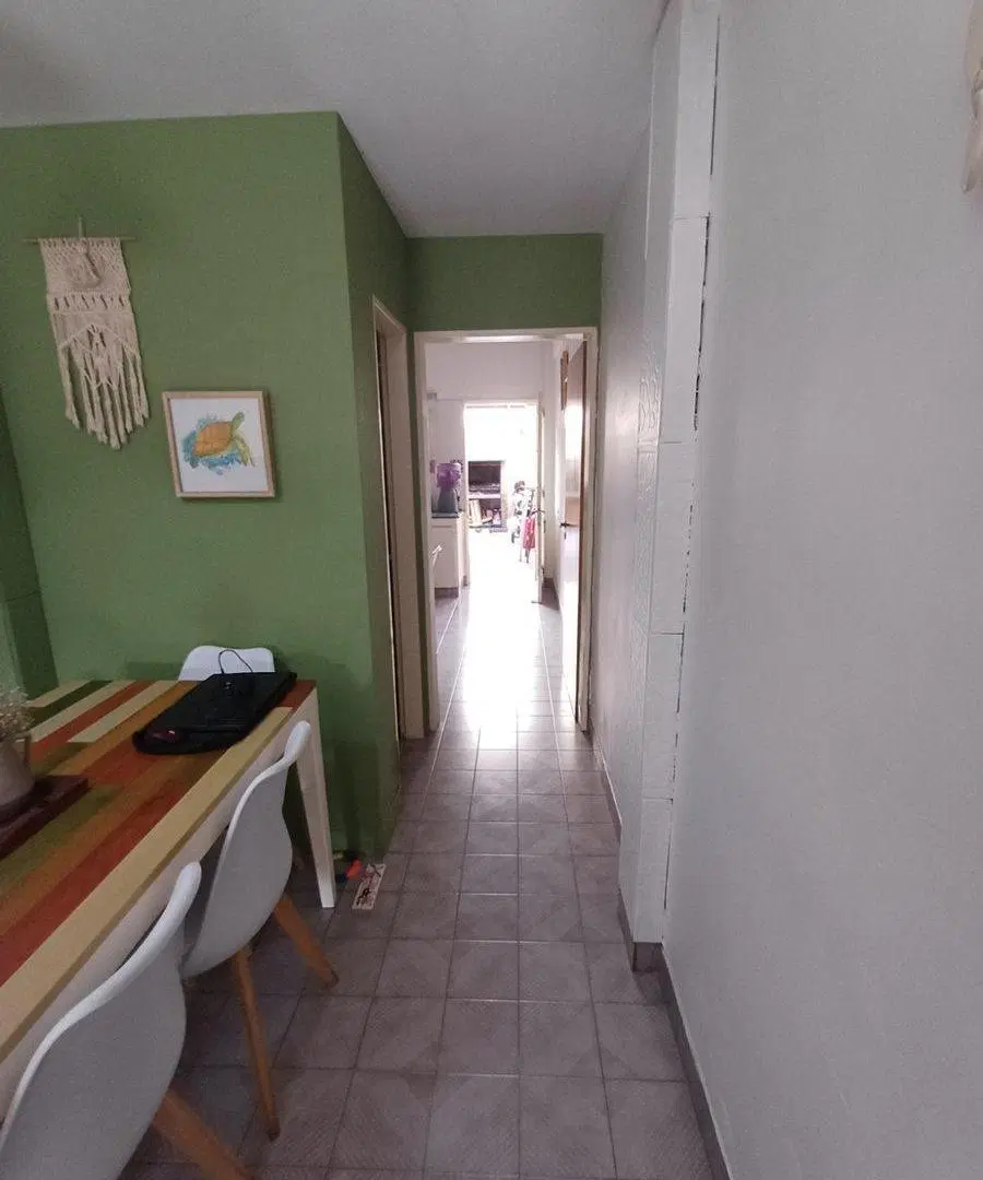 Venta PH Duplex 3 amb con cochera en Ramos Mejia 5
