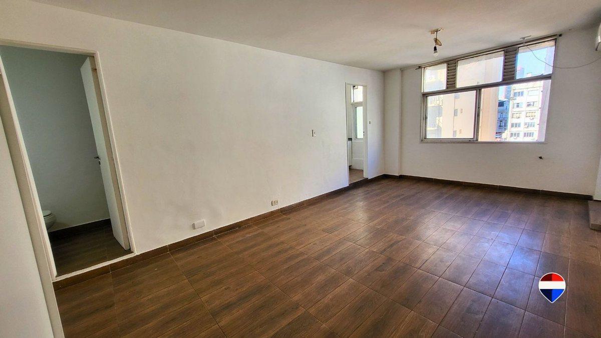 Alquiler Departamento Monoambiente en Microcentro