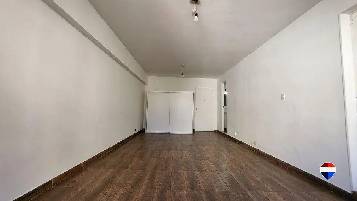 Alquiler Departamento Monoambiente en Microcentro 4