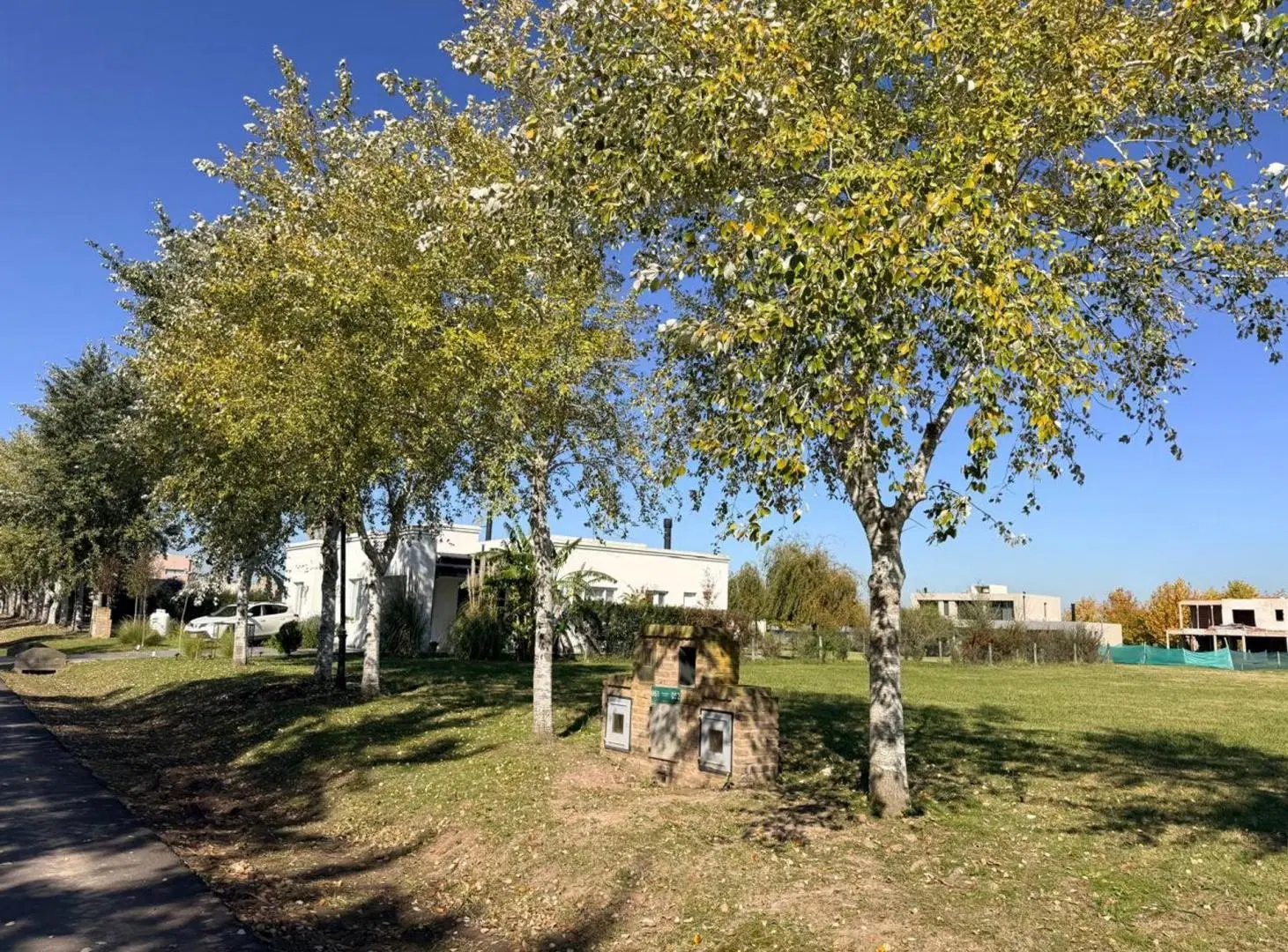 VENTA LOTE HARAS DEL SUR III BARRIO LOS ALAMOS 2