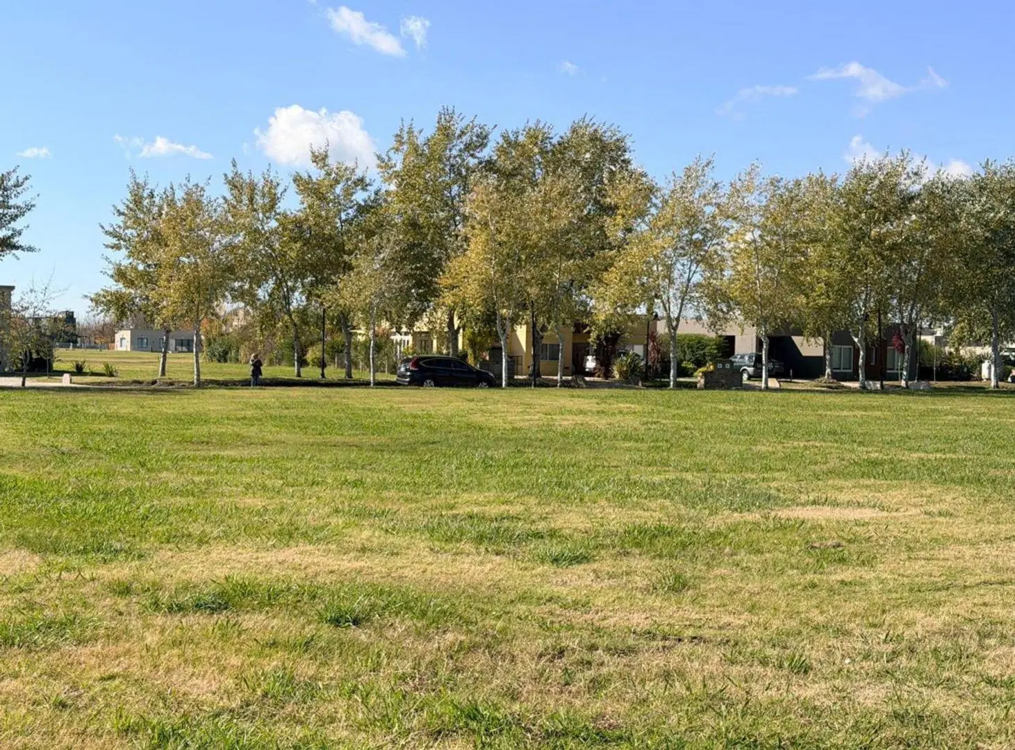 VENTA LOTE HARAS DEL SUR III BARRIO LOS ALAMOS 4