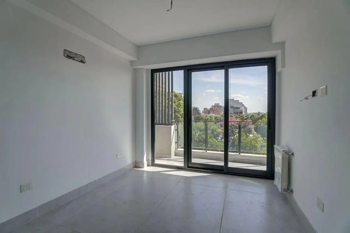 VENTA DEPARTAMENTO 4 AMBIENTES VILLA DEVOTO BALCON 5