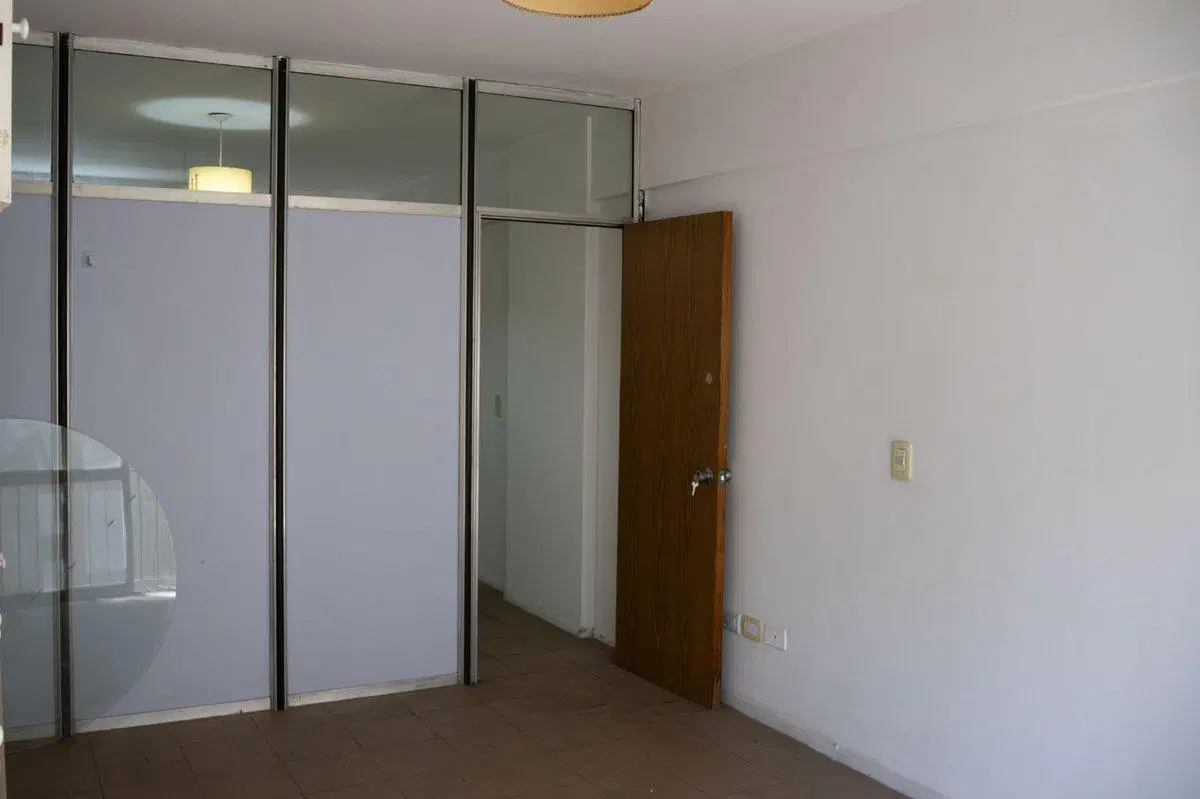VENTA MONOAMBIENTE RECOLETA FACULTAD MEDICINA 3