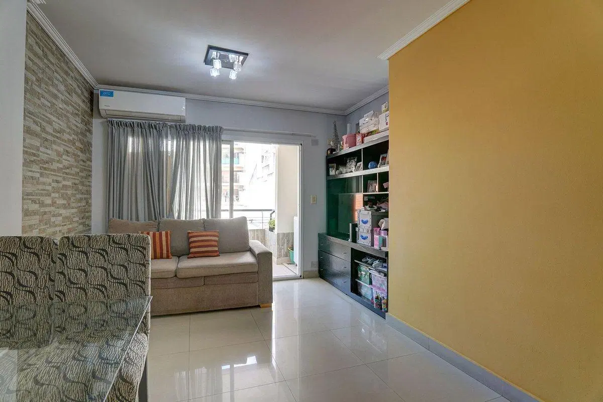 VENTA DEPARTAMENTO 2 AMBIENTES BALCON CABALLITO 2