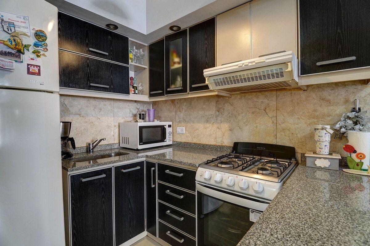 Foto de VENTA DEPARTAMENTO 2 AMBIENTES BALCON CABALLITO, imagen 5