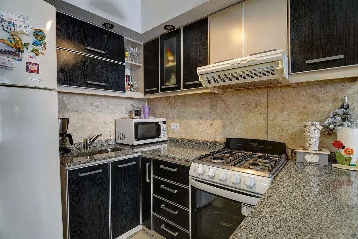 VENTA DEPARTAMENTO 2 AMBIENTES BALCON CABALLITO 4