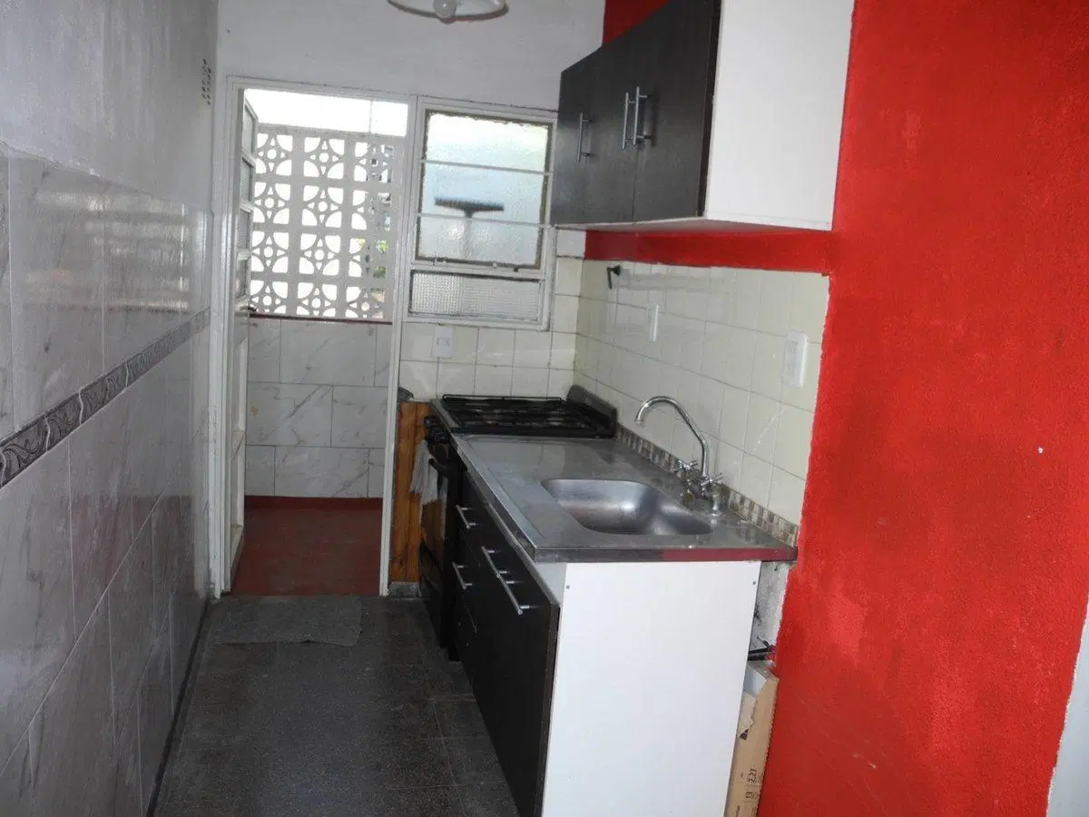 Venta PH 3 ambientes 8
