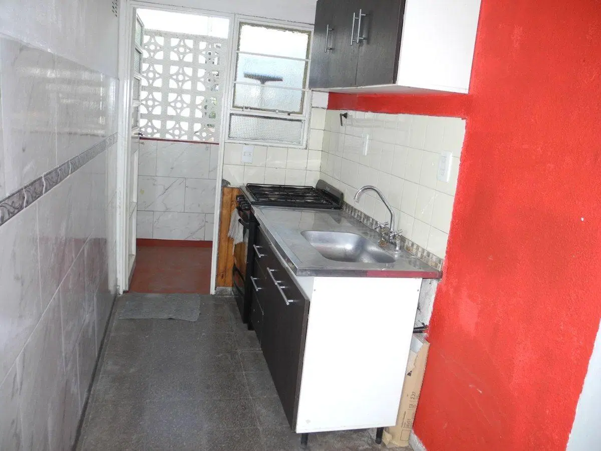Venta PH 3 ambientes 5