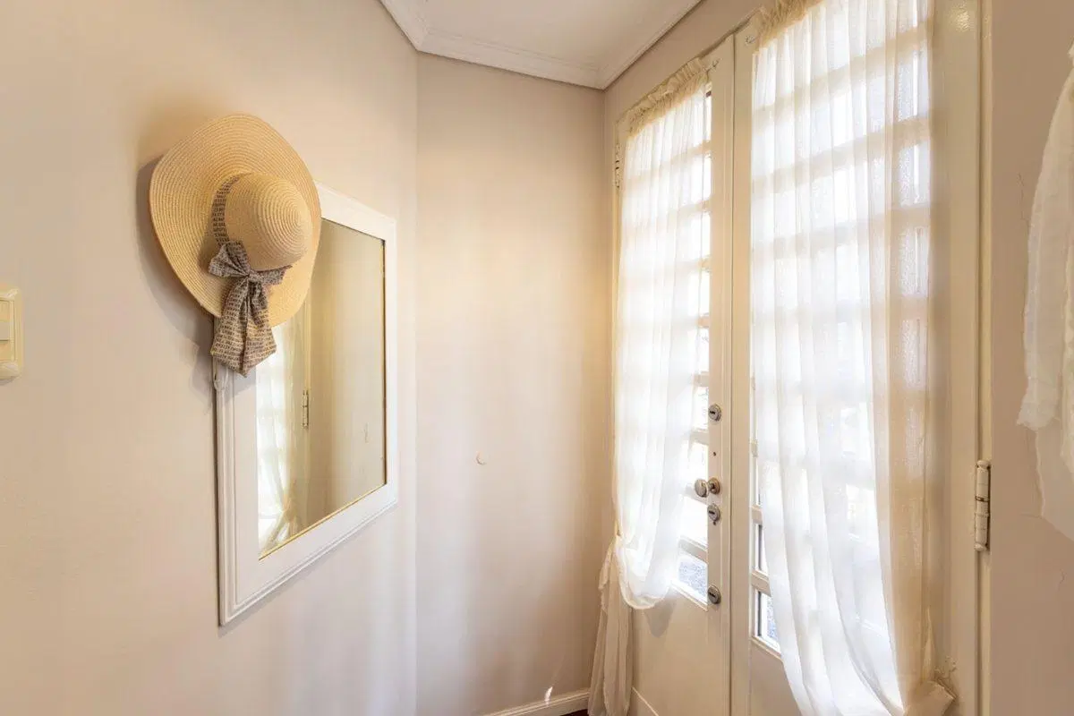 VENTA CASA 5 AMBIENTES PARQUE CHACABUCO TERRAZA 3