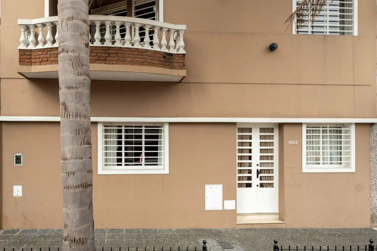 VENTA CASA 5 AMBIENTES PARQUE CHACABUCO TERRAZA 4