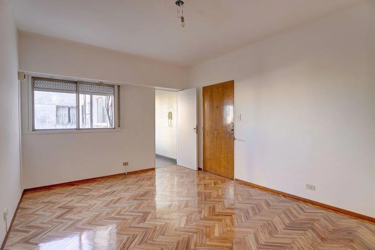 VENTA DEPARTAMENTO 2 AMBIENTES BALVANERA 3