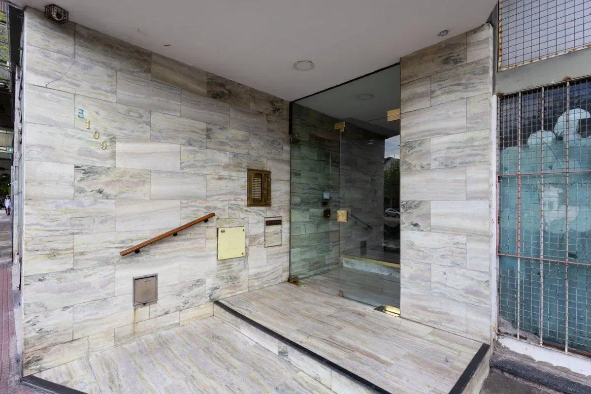 VENTA DEPARTAMENTO 3 AMBIENTES LUMINOSO BALCON 3