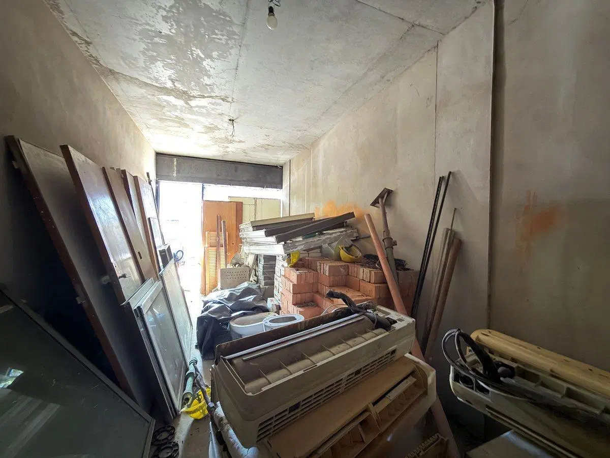 Venta Local Comercial Boedo 3