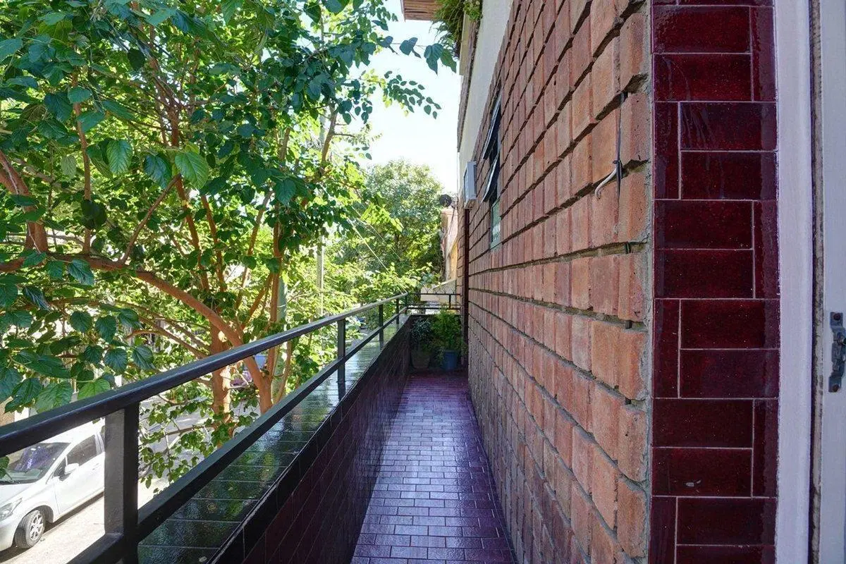 VENTA PH 4 AMB  DEPENDENCIA Y TERRAZA EN FLORESTA 2