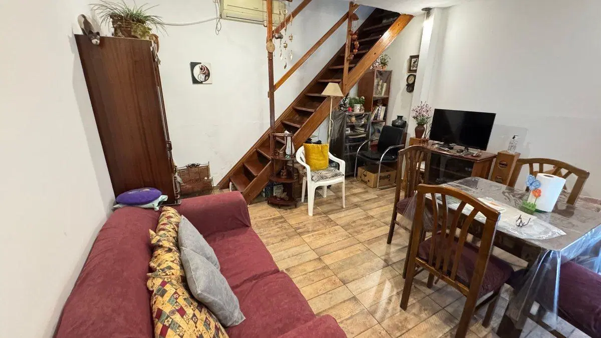 PH 3 AMB. EN VENTA EN AVELLANEDA APTO CREDITO 3