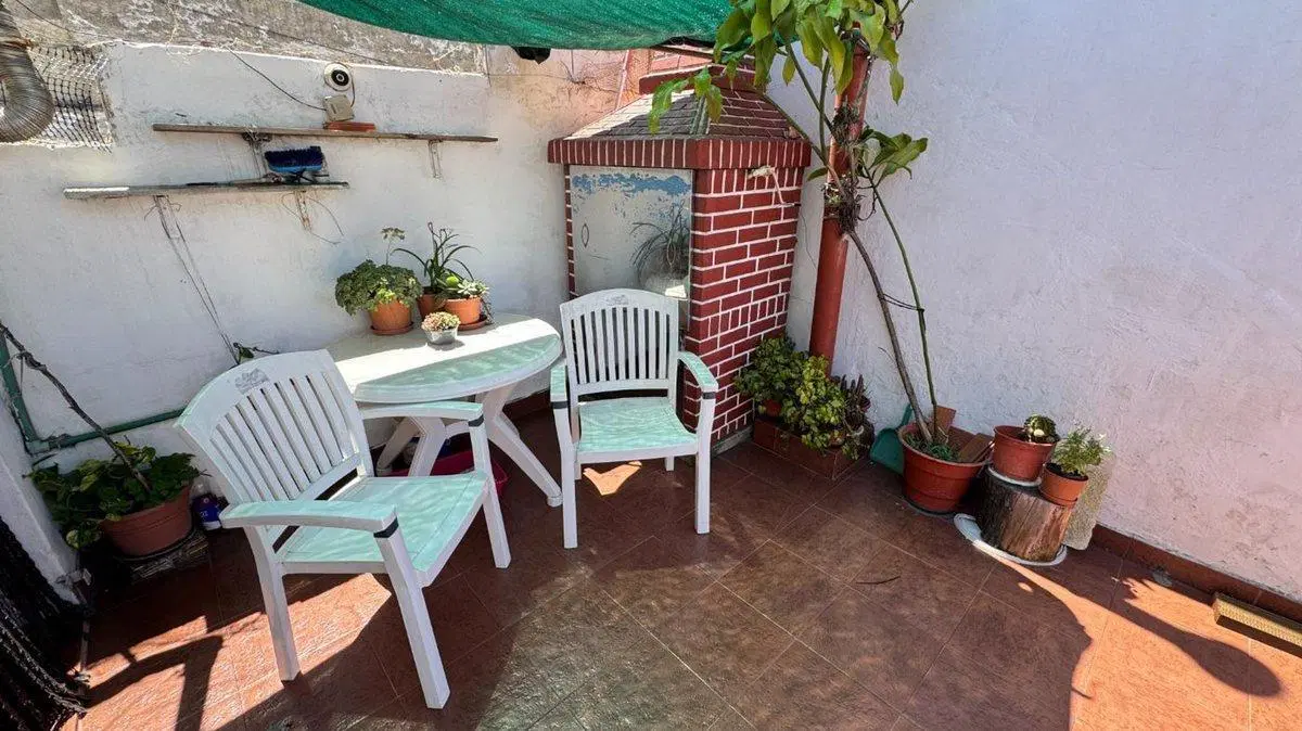 PH 3 AMB. EN VENTA EN AVELLANEDA APTO CREDITO 5